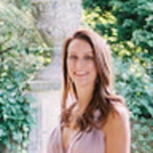 Meet your Posher, Corinne